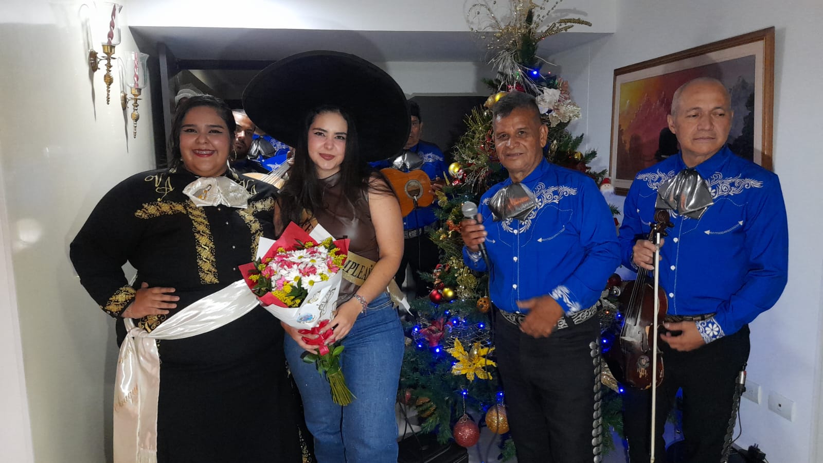 Serenata Amigos